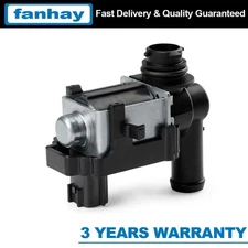 Fit for NISSAN Vapor Canister Purge Solenoid Evap Vent Control Valve 14935-JF00B