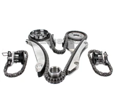 Fits 98-04 Chrysler Sebring Dodge Intrepid 2.7L V6 DOHC Engine Timing Chain Kit