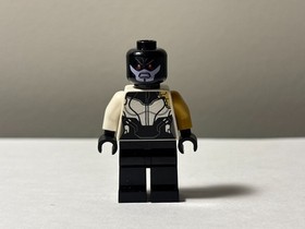 LEGO Marvel Villains RARE Minifigure Lot of 8! Electro sh0141, Ultron sh0169