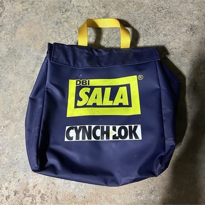 DBI-SALA CYNCH-LOK Fall Restraint