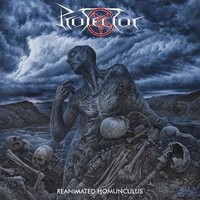 Protector - Reanimated Homunculus - Cd - G72Z