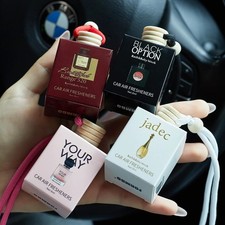 Car Air Freshener Perfume Long Lasting Fresh Fragrance Interior Use Car Air Freshener Perfume Long Lasting Fresh Fragrance Interior Use