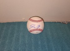 Drew Burress Georgia Tech signed Official League Baseball Top Prospect