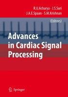 U. Rajendra Acharya | Advances In Cardiac Signal Processing | Taschenbuch (2010)