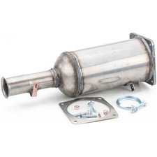 Ruß-/Partikelfilter Abgasanlage für Peugeot 308 SW I 4E_ 4H_ 2.0 HDi 4A_ 4C_