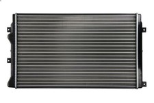 Radiateur Audi A3