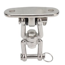 Hammock Hanging Kit Wide Application Chair Hook For Indoor