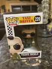 Funko Pop! Movies Taxi Driver Travis Bickle #220 Vinyl Figure