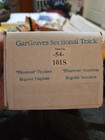 GarGraves O & O-27 Gauge Sectional Track — photo 3