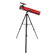 Carson Optical RP-100 Telescope