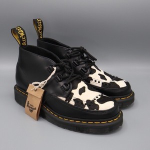 ramsey chukka dr martens