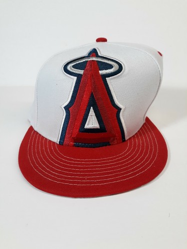 Blue canvas Snap Back Baseball Hat | eBay