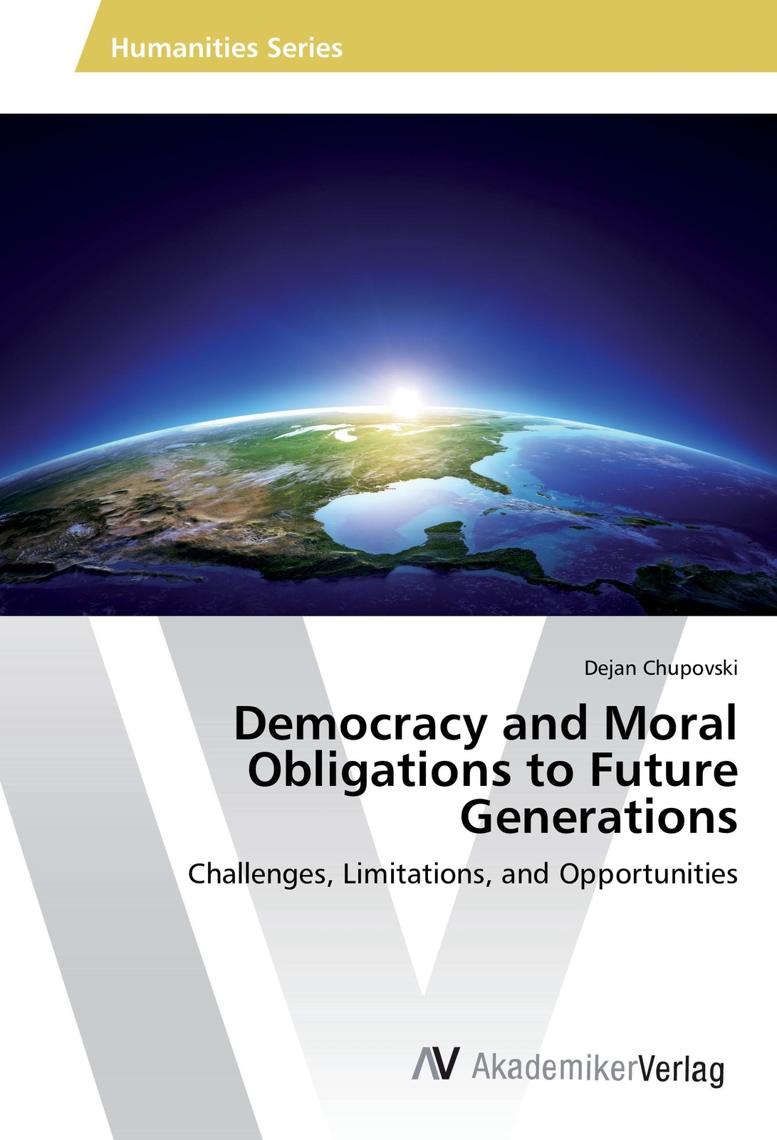 Thumbnail - Democracy And Moral Obligations To Future Generations | Dejan