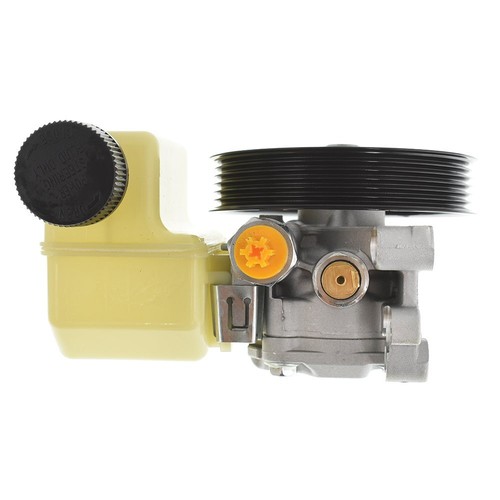 Bomba de dirección asistida apta para Mazda 6 2006-2007 con polea con depósito GP9A32650 - Imagen 5 de 9