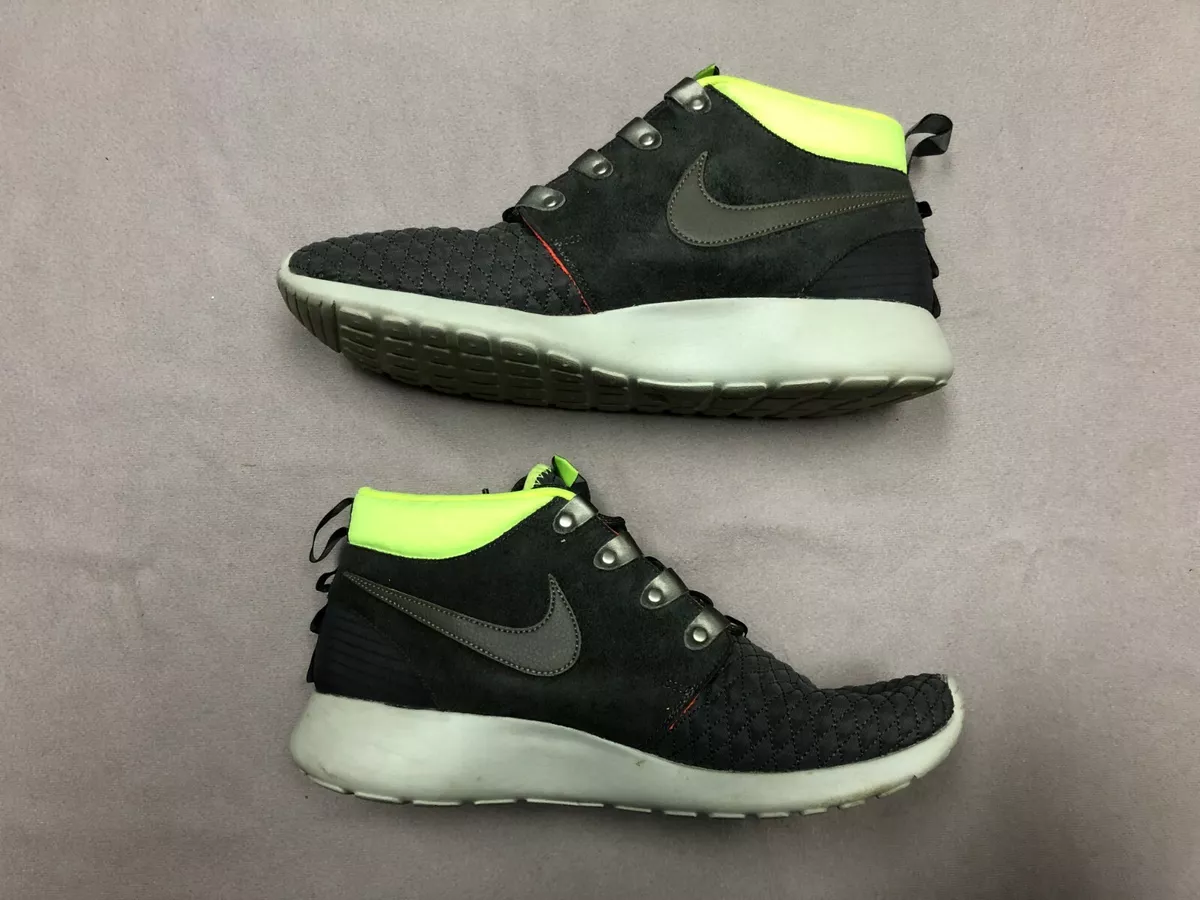 Roshe run clearance sneakerboot