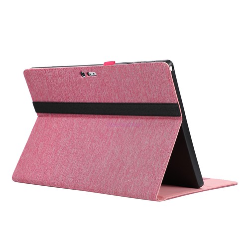 For Microsoft Surface Pro 4 5 6 7 8 9 Protective Flip Case Lightweight Cover - Picture 8 of 18
