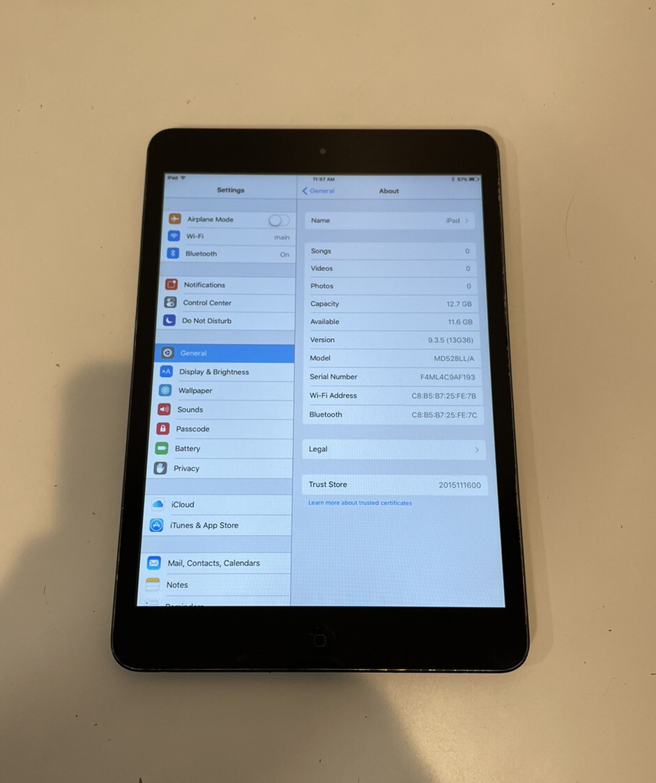 ipad mini 初代16GB➕4世代128GBのセットwifiモデル Amazon.co.jp: 【整備済み品】 Apple iPad mini 4 Wi-Fi +