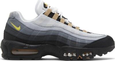 Nike Air Max 95 Icons - Yellow Strike for Sale | Authenticity