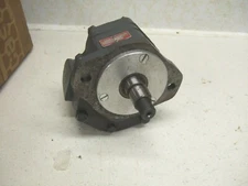 Case dozer hydraulic pump 32655 CASE TERRATRAC 600 800 1000