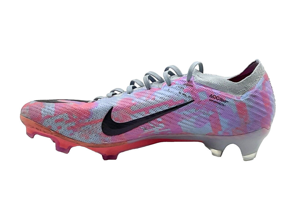 Nike Zoom Vapor 15 MDS Elite FG Cobalt Bliss Hot Punch
