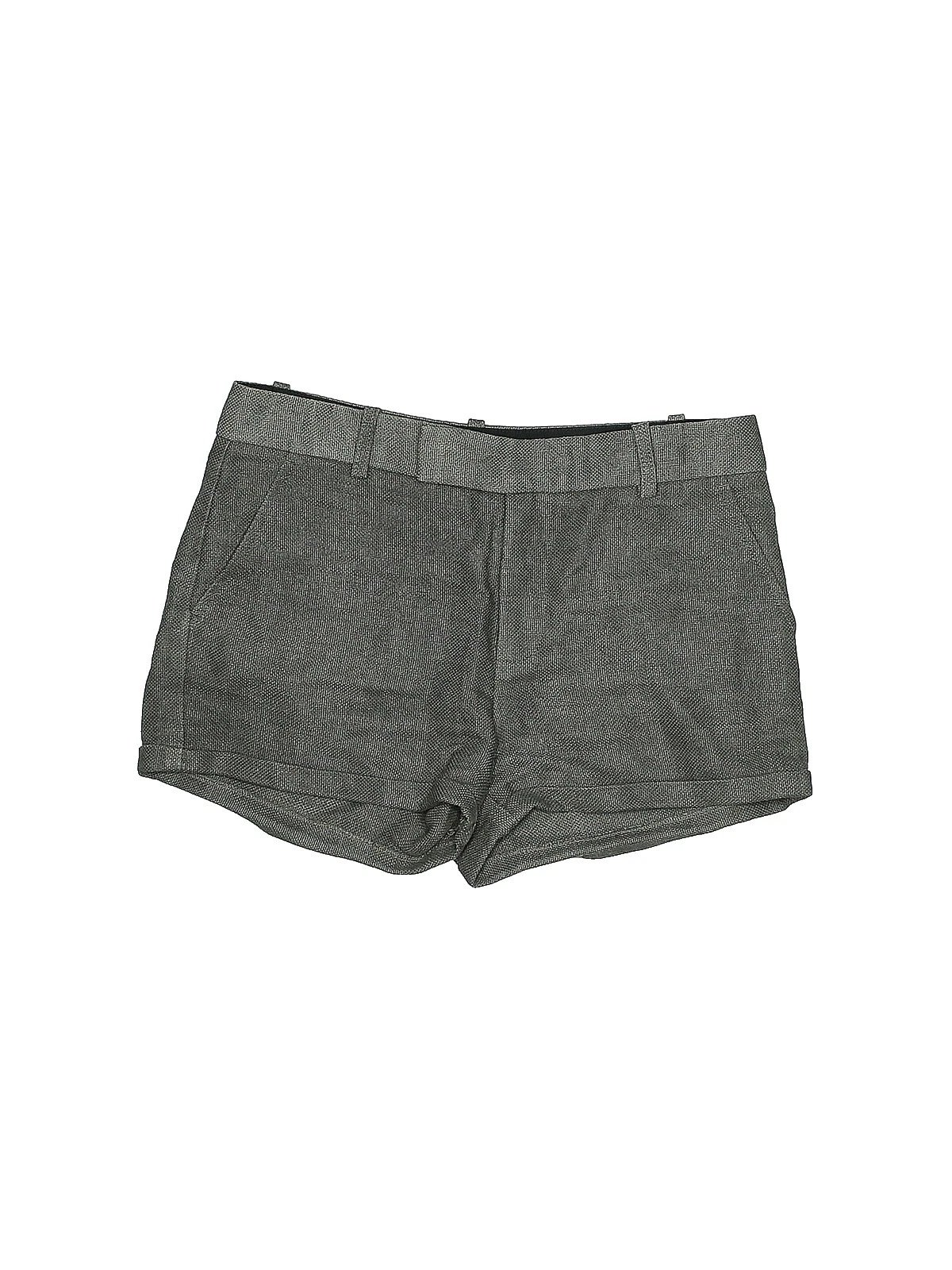 J Brand Linen Shorts for Women