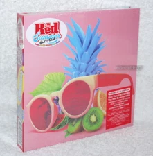 Red Velvet Mini Album The Red Summer 2017 Taiwan Ltd CD+DVD+Card