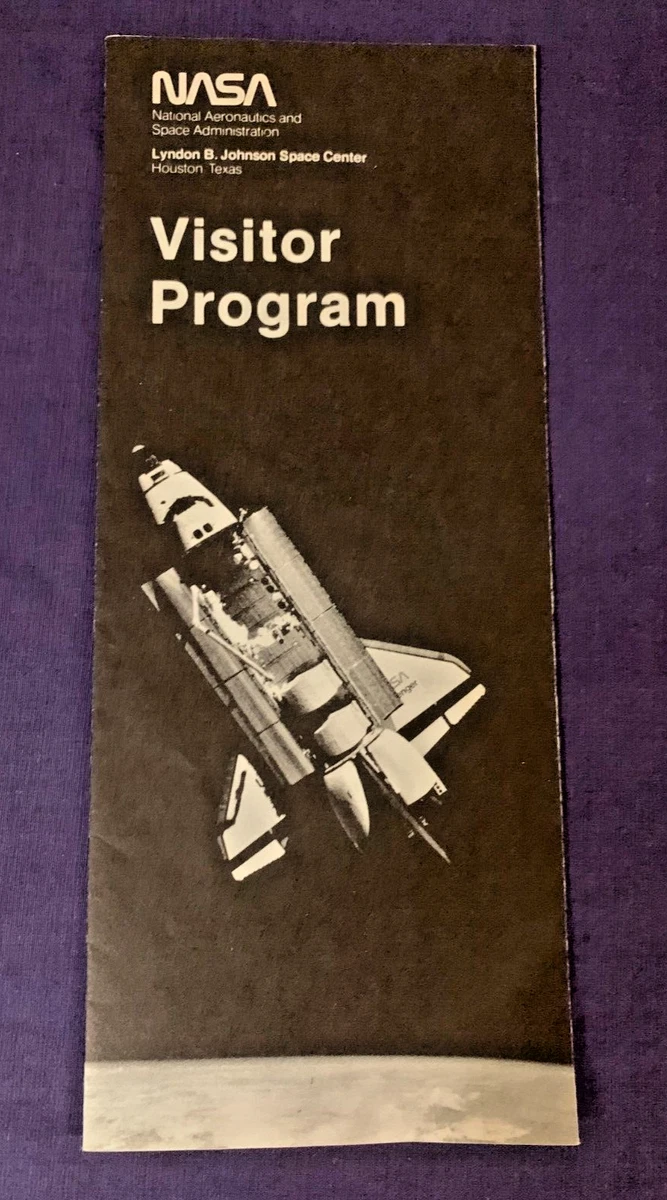 Lyndon Space Race Nasa