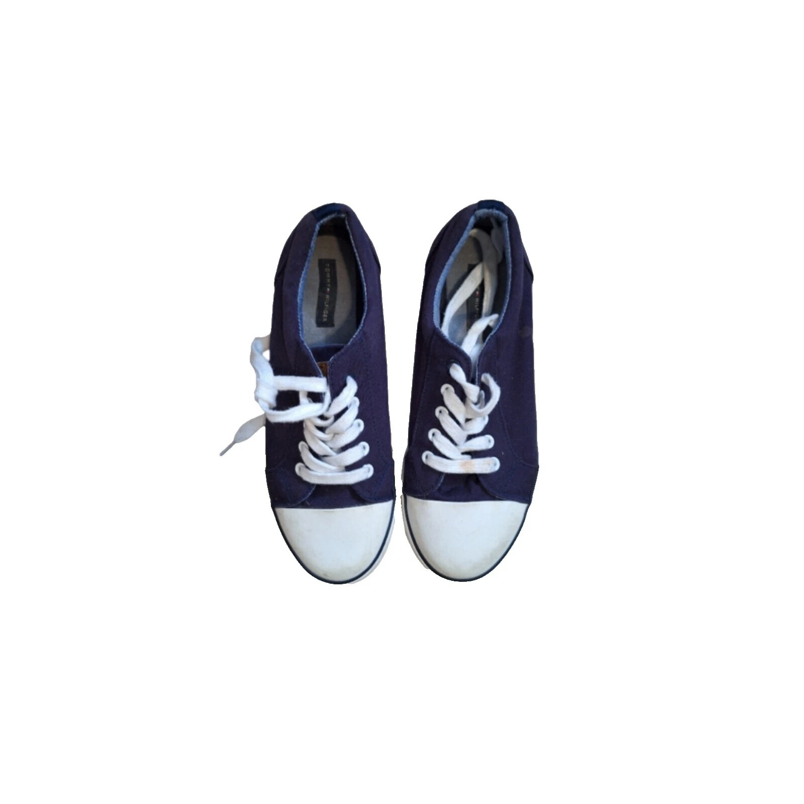 Zapatos para niños Tommy Hilfiger Azul