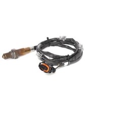BOSCH Lambdasonde Regelsonde passend für Opel Zafira B 2.2 0 258 006 740