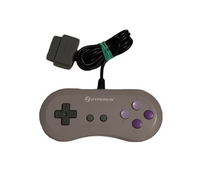 Hyperkin Scout Premium Controller for SNES