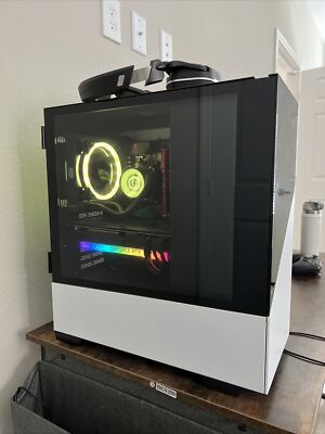 Gaming Pc 3070 Cyberpowerpc Gaming Desktop Best Buy Rtx 3070