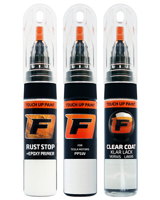 MGICRI Lacca Bianca Di Contrasto G183 - VRS Group - Foto 5