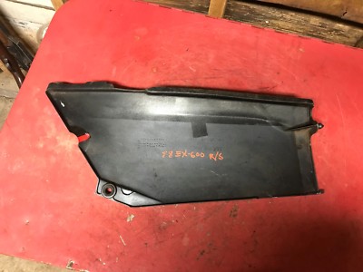 なつ　36 05-06 Kawasaki ZX 600 636 ZX6R ZX6RR Magneto Stator+Voltage