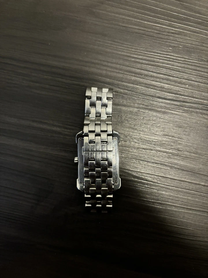 Vintage High Quality candino mens watch , Swiss Made. C4335/6 - Image 3 of 4