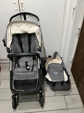 Top Angebot ! Bugaboo Kinderwagen inkl. Wanne
