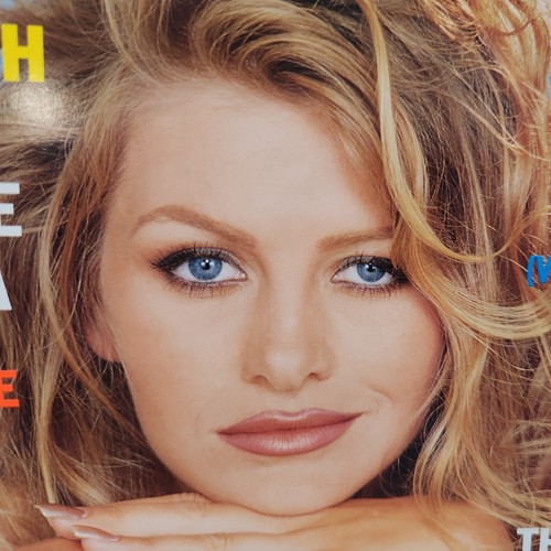 Playboy Magazine March 1998 Marliece Andrada w/ Vtg Print Ads # 531 | eBay