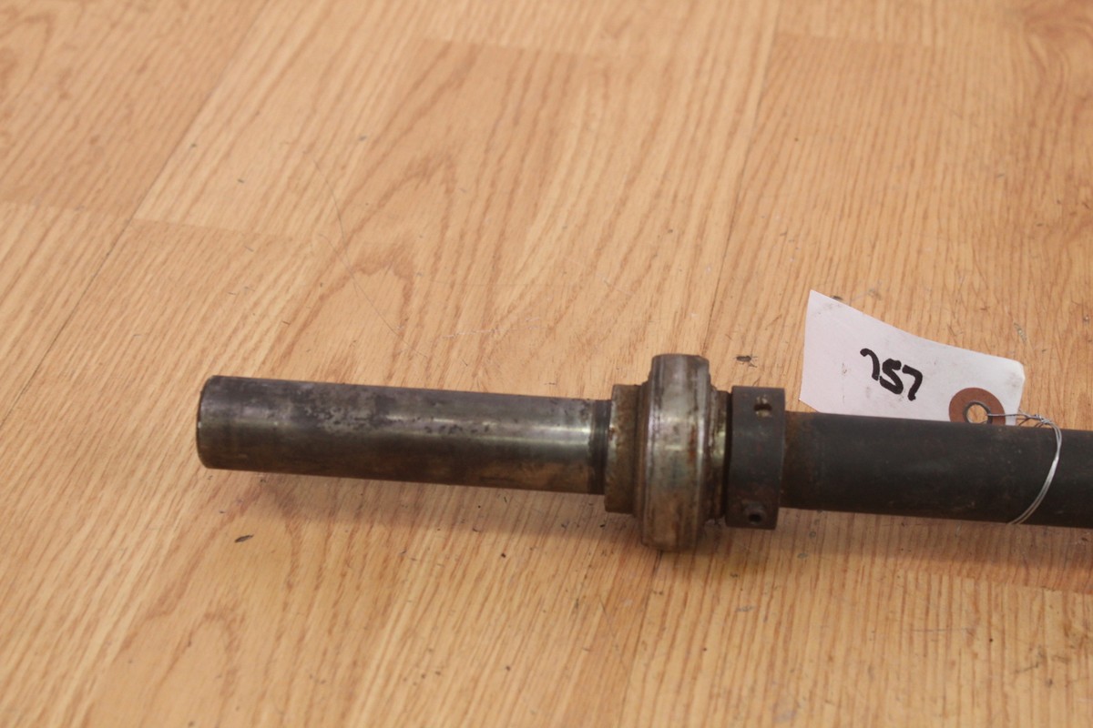 1995 ARCTIC CAT Z 440 Jackshaft / Jack Shaft | eBay