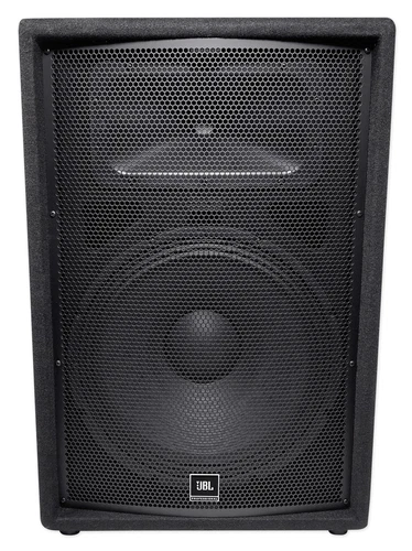 JBL Pro JRX215 1,000 Watt 15" Inch 2-Way Passive DJ P/A Speaker Cabinet - NEW!