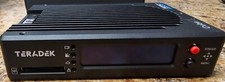 Teradek Cube 705 HEVC/AVC Encoder SDI/HDMI GbE- New In Open Box