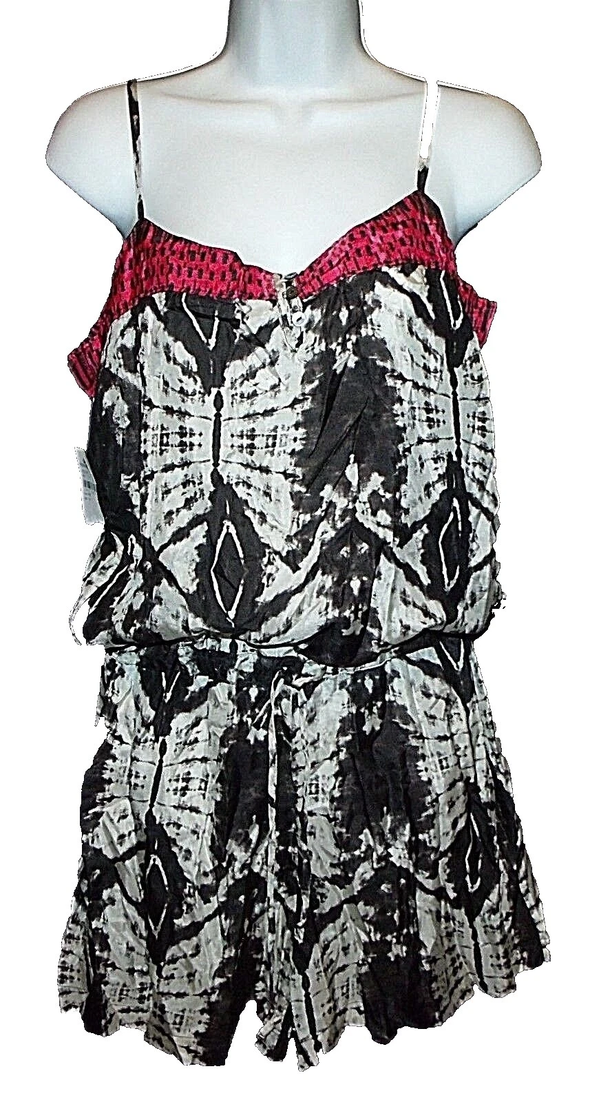 Комбинезоны и ромперы для женщин Da-Nang Romper