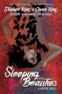 Sleeping Beauties: Deluxe Remastered Edition (Graphic Novel) von Owen King