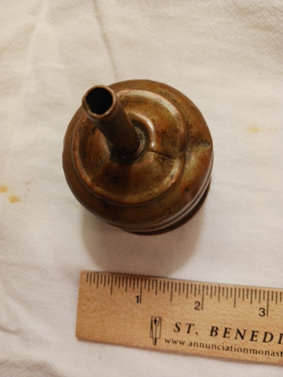 ライト・ランタン Coleman No.0 Copper Funnel Coleman Number 0 Funnel | Classic Camp Stoves