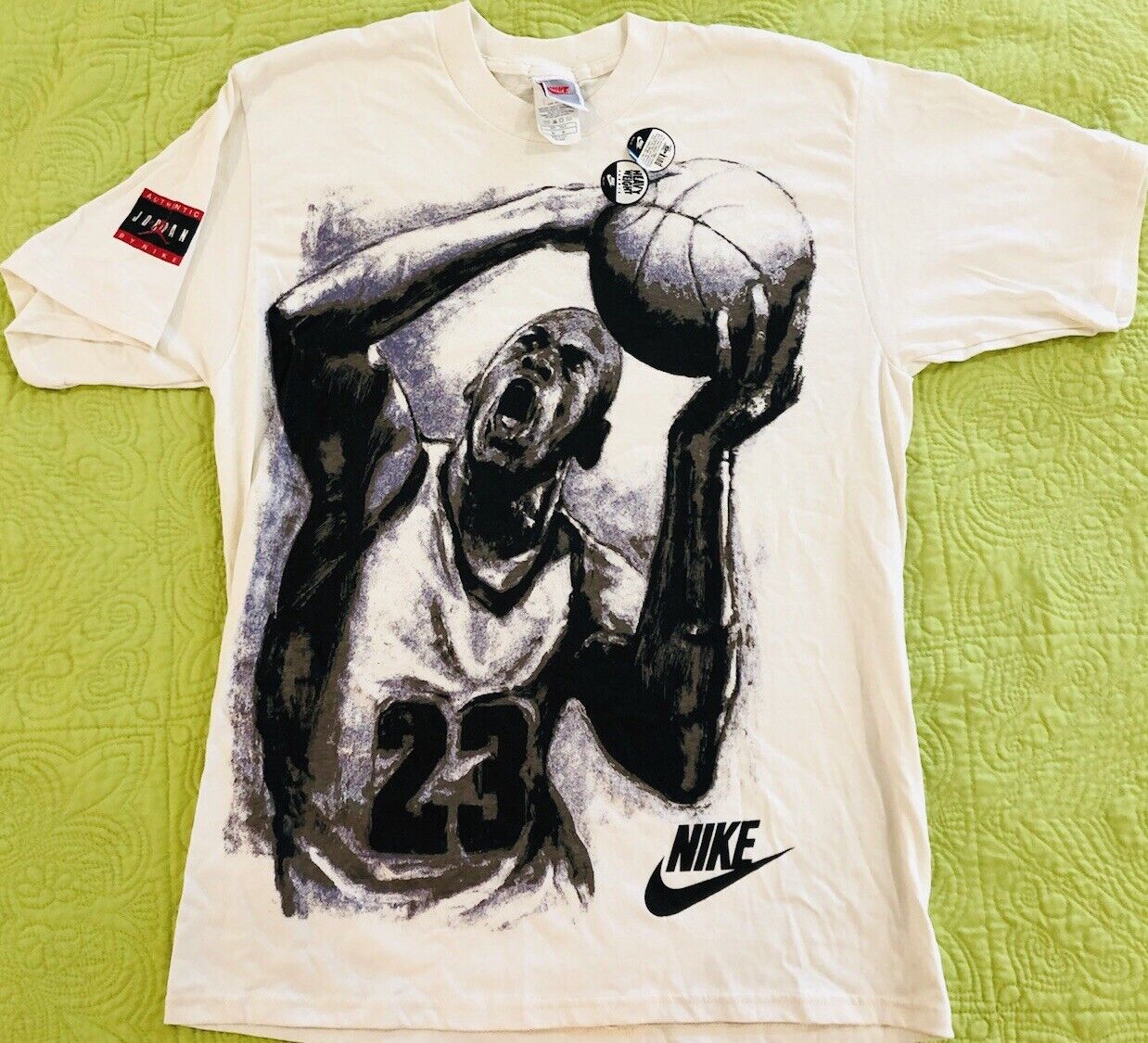 air jordan shirt retro