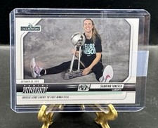 2024 PANINI INSTANT 274 WNBA FINALS CHAMPIONS LIBERTY SABRINA IONESCU SP 1/468