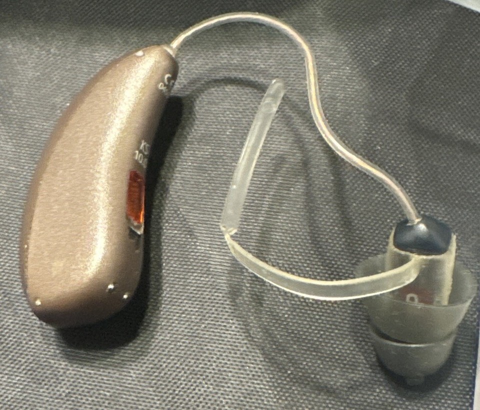 KIRKLAND KS10.0 HEARING AIDS COMPLETE RECHARGEABLE, Bluetooth Excellent Con eBay