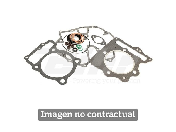 Artein Dichtungssatz Motor Komplett Motor Hispania Rx 50 Racing 2003 2004-image