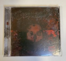 CREPUSCOLO - "YOU TOMB" ******NEW SEALED CD******CASE IS CRACKED