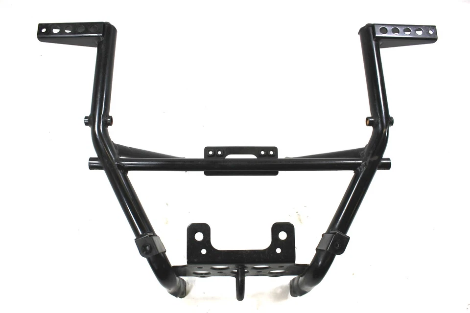 Protector de parachoques delantero Kymco MXU 700I 2020 ATV con soporte de soporte (juego) Foto 2 de 4