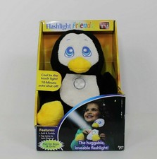 flashlight friends penguin