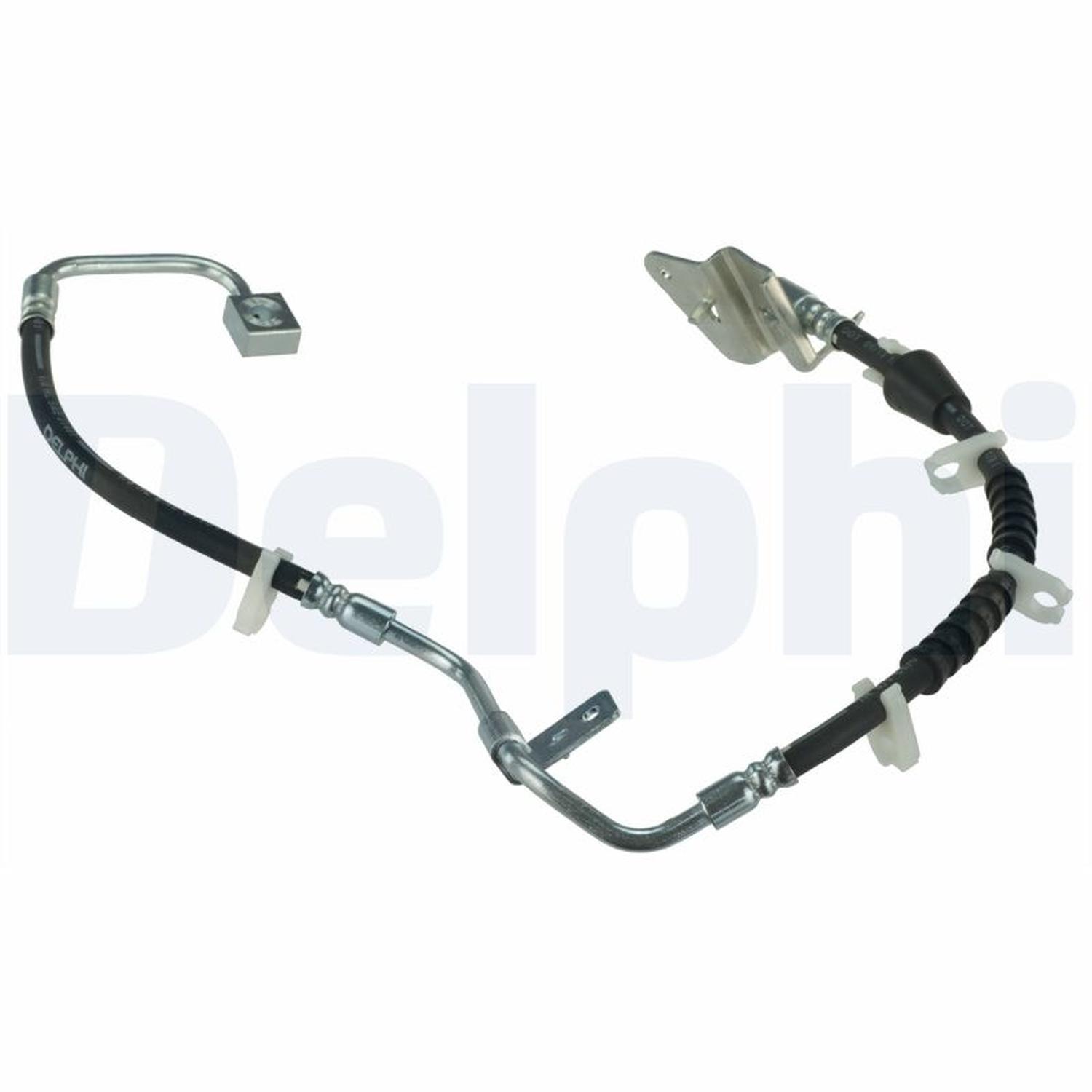 FOR JEEP BRAKE HOSE RIGHT DELPHI LH7225